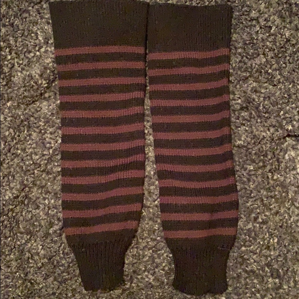 Leg Warmers